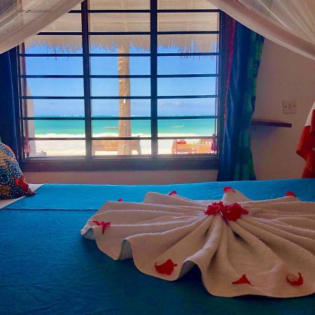 Simba Beach Zanzibar Kiwengwa  Exterior foto