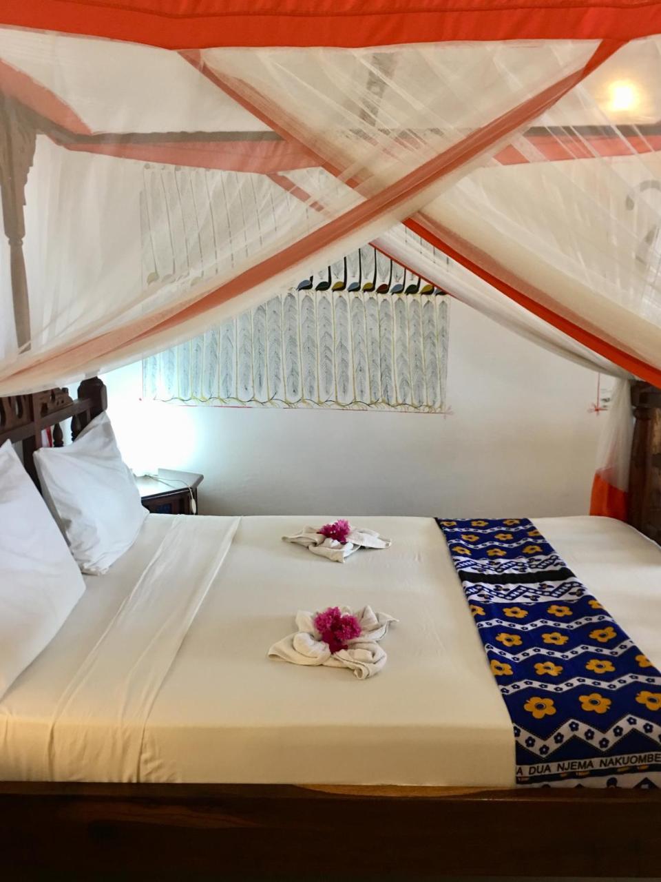 Simba Beach Zanzibar Kiwengwa  Exterior foto